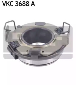 Выжимной подшипник SKF VKC 3688 A